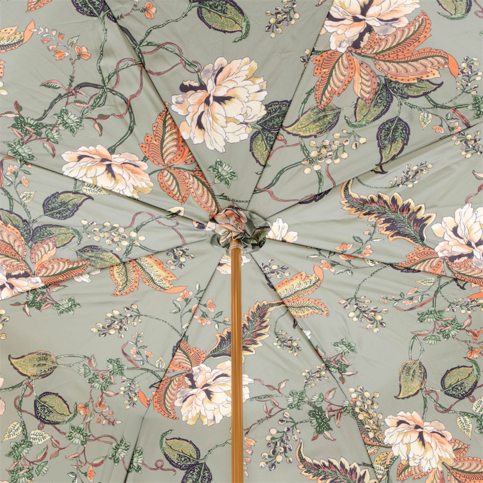 Classic Ivory Umbrella - Umbrella