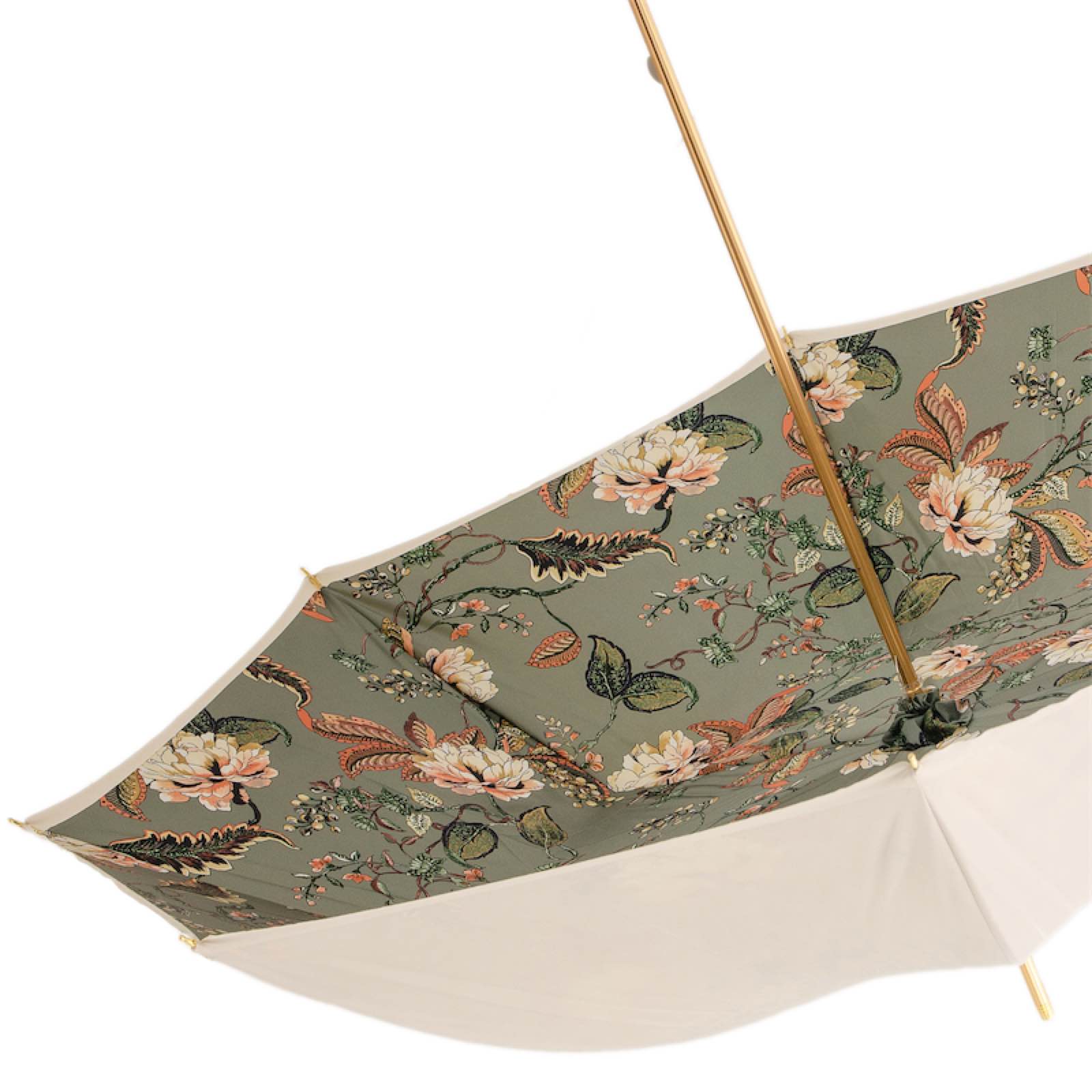 Classic Ivory Umbrella - Umbrella