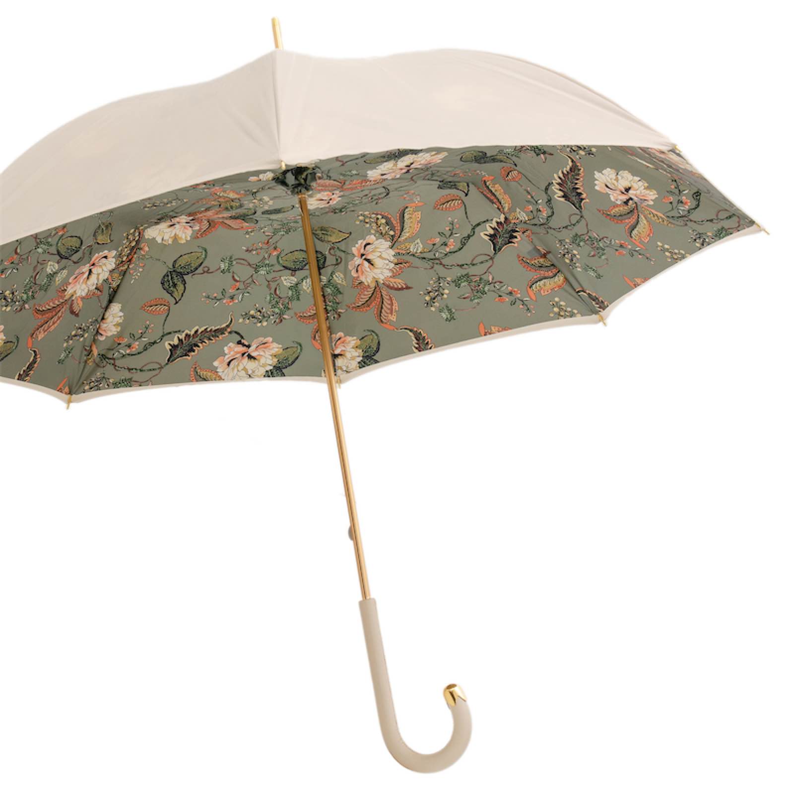 Classic Ivory Umbrella - Umbrella