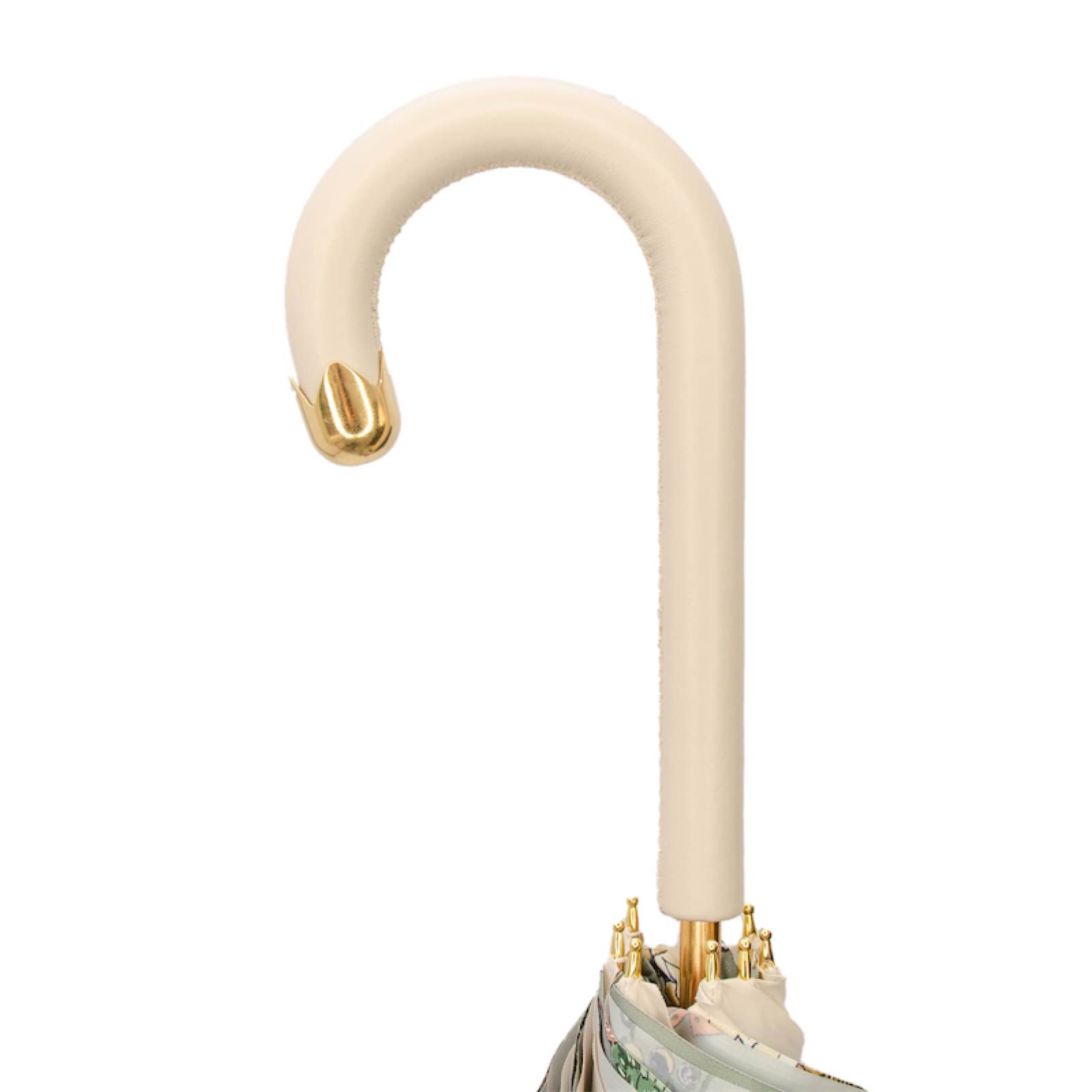 Classic Ivory Umbrella - Umbrella