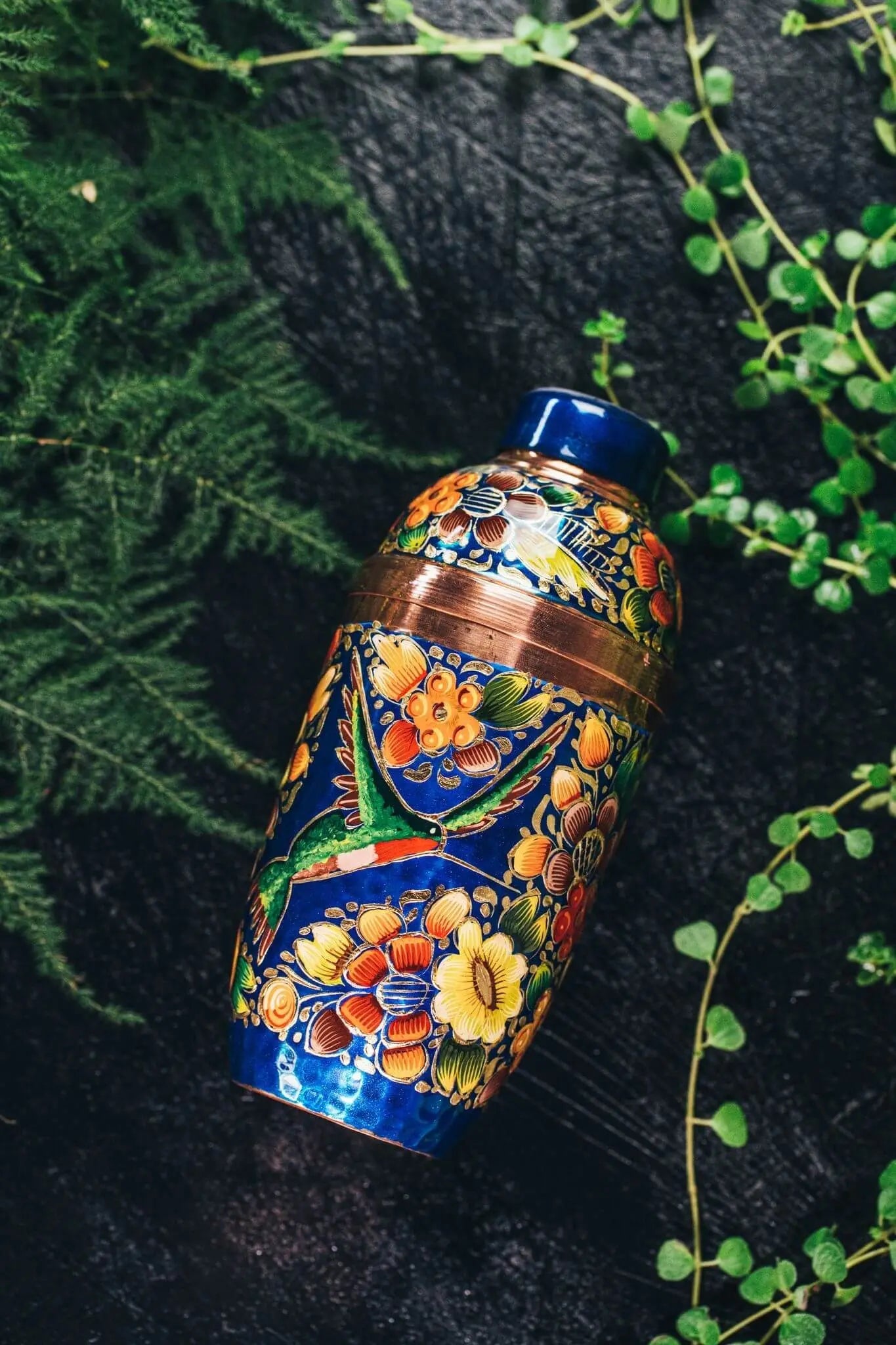 Tepotztli products the most beautiful cocktail tools