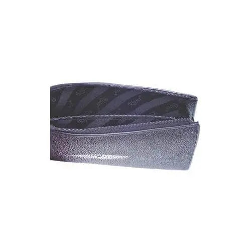 One Compartment & a zip pocket ladies handbag by Stingray Leather