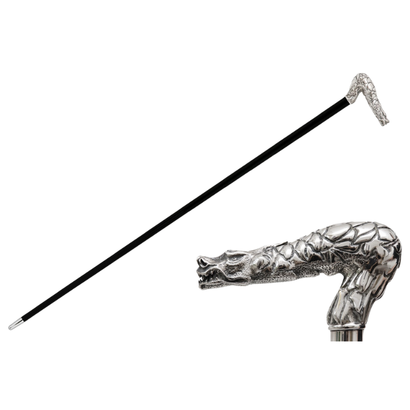 Dragon Cane - Canes