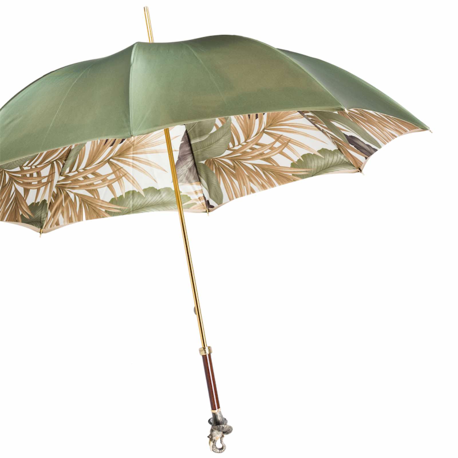 Elephant Umbrella W - Umbrella