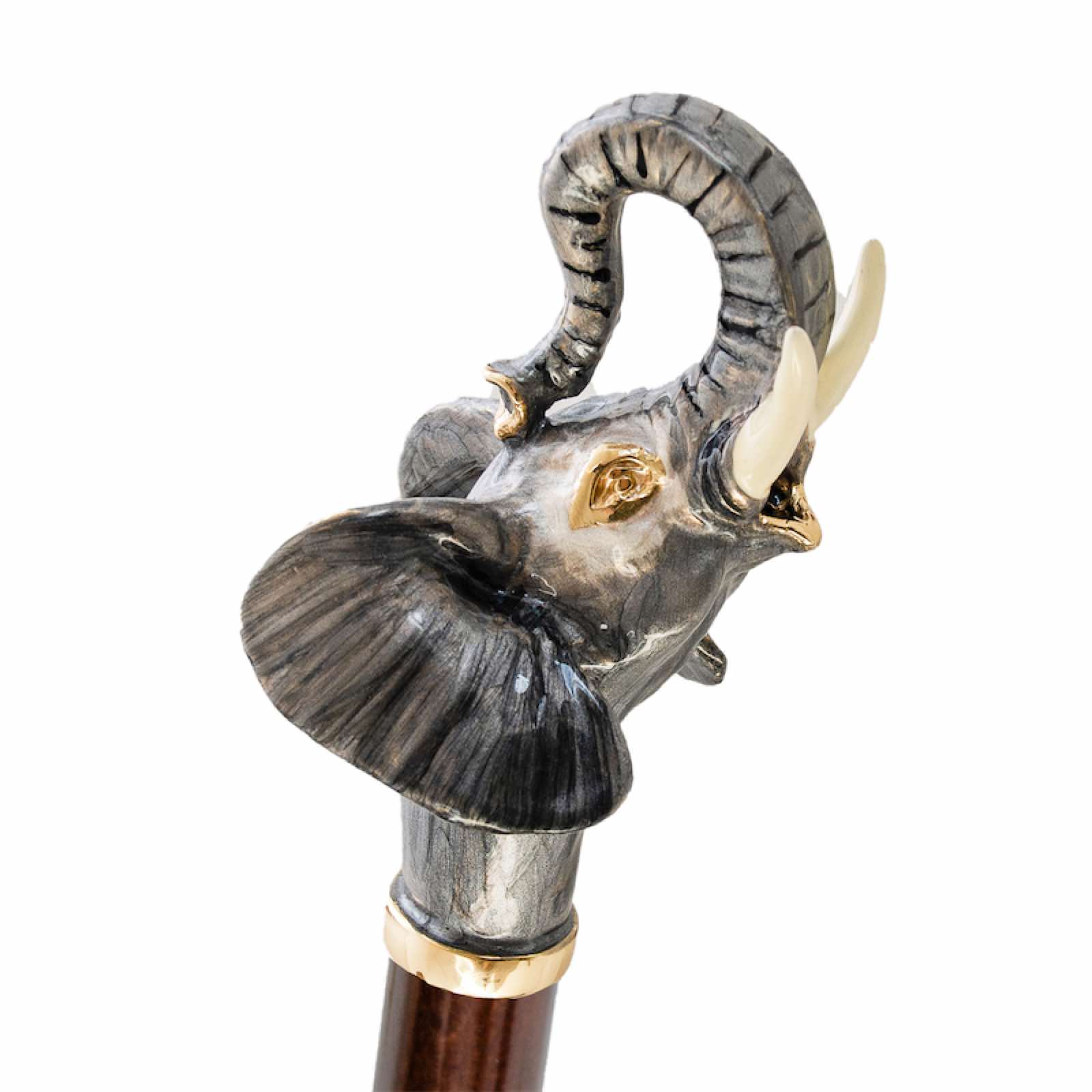 Elephant Umbrella W - Umbrella