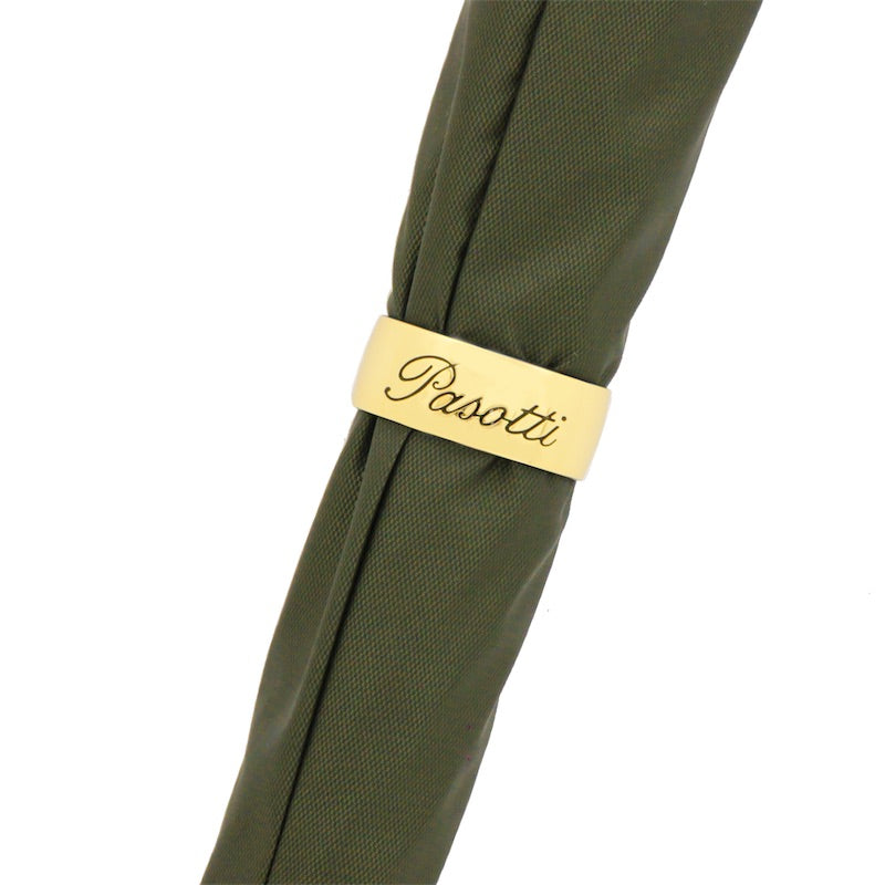 Fox Umbrella with Case and Ring - Umbrella