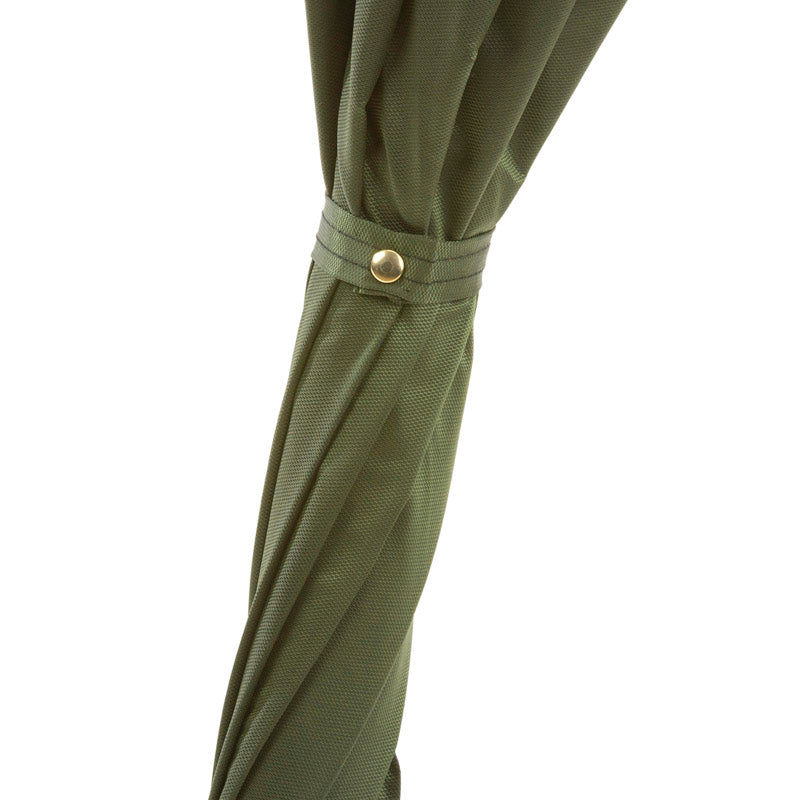 Fox Umbrella with Case and Ring - Umbrella