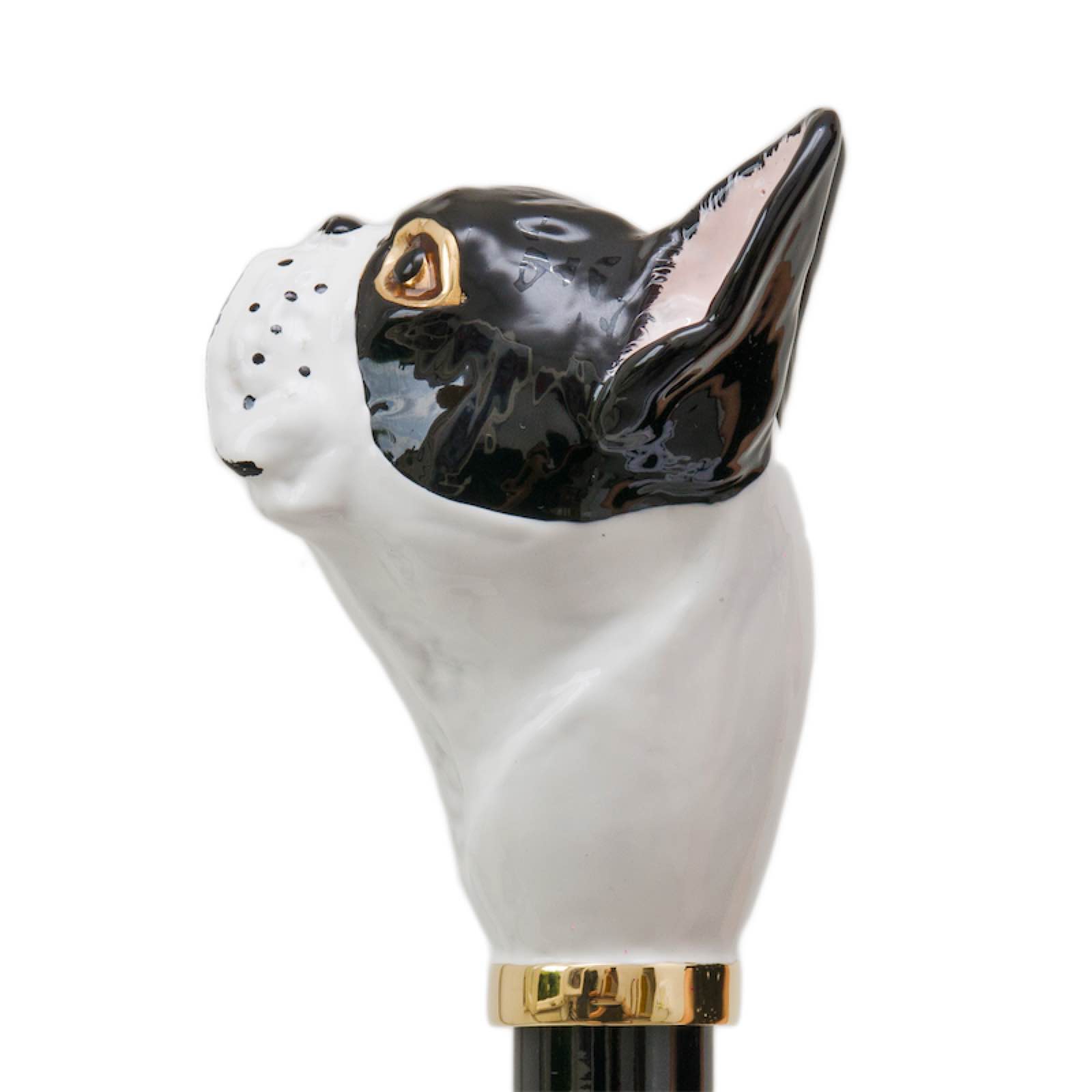 French Bulldog Cane - Canes