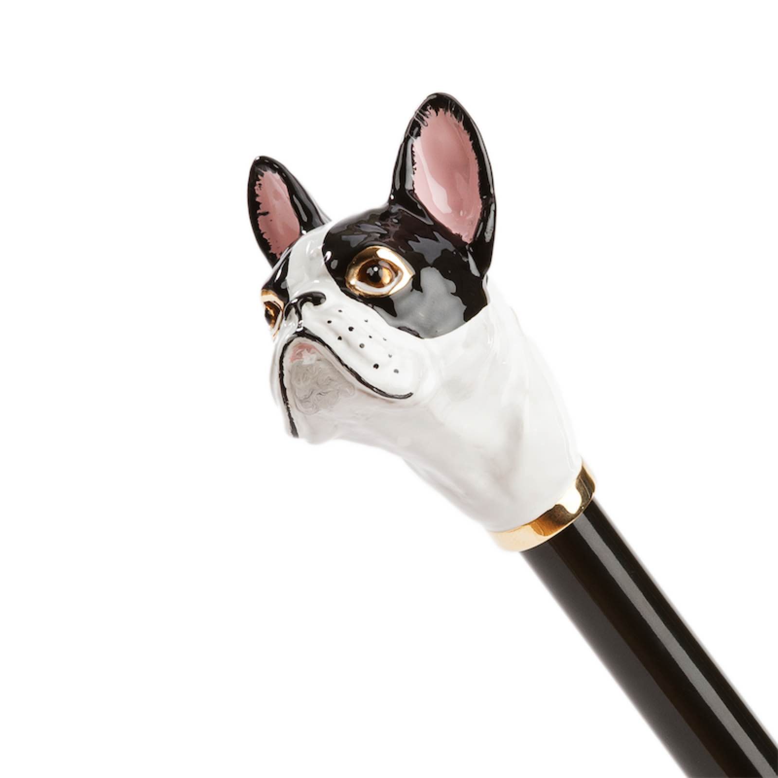 French Bulldog Cane - Canes