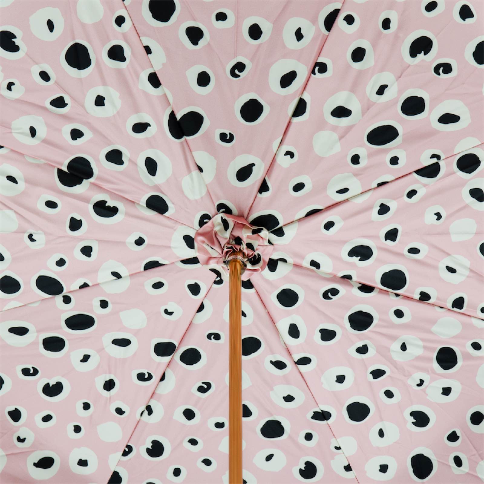 French Bulldog Umbrella Woman - Umbrella