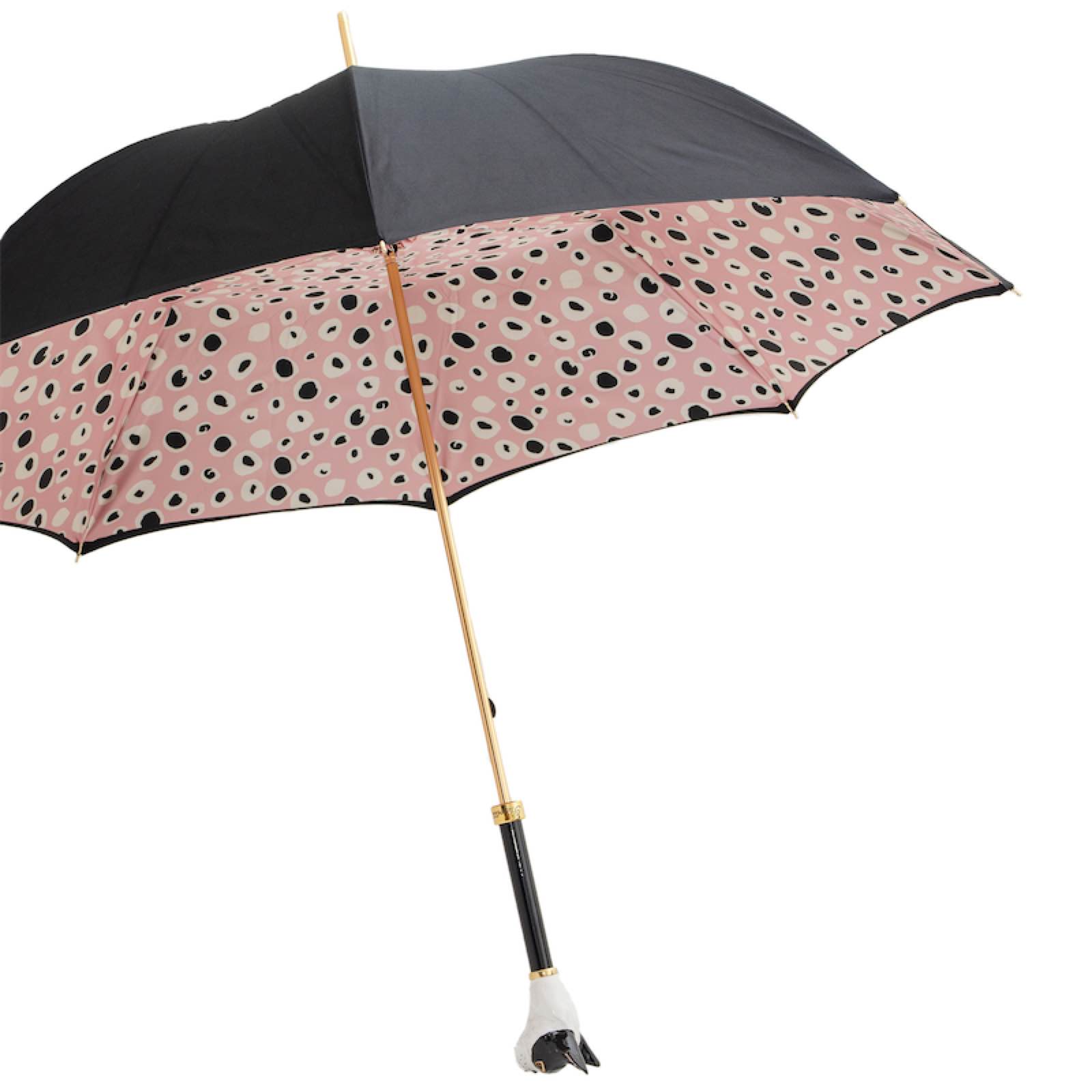 French Bulldog Umbrella Woman - Umbrella