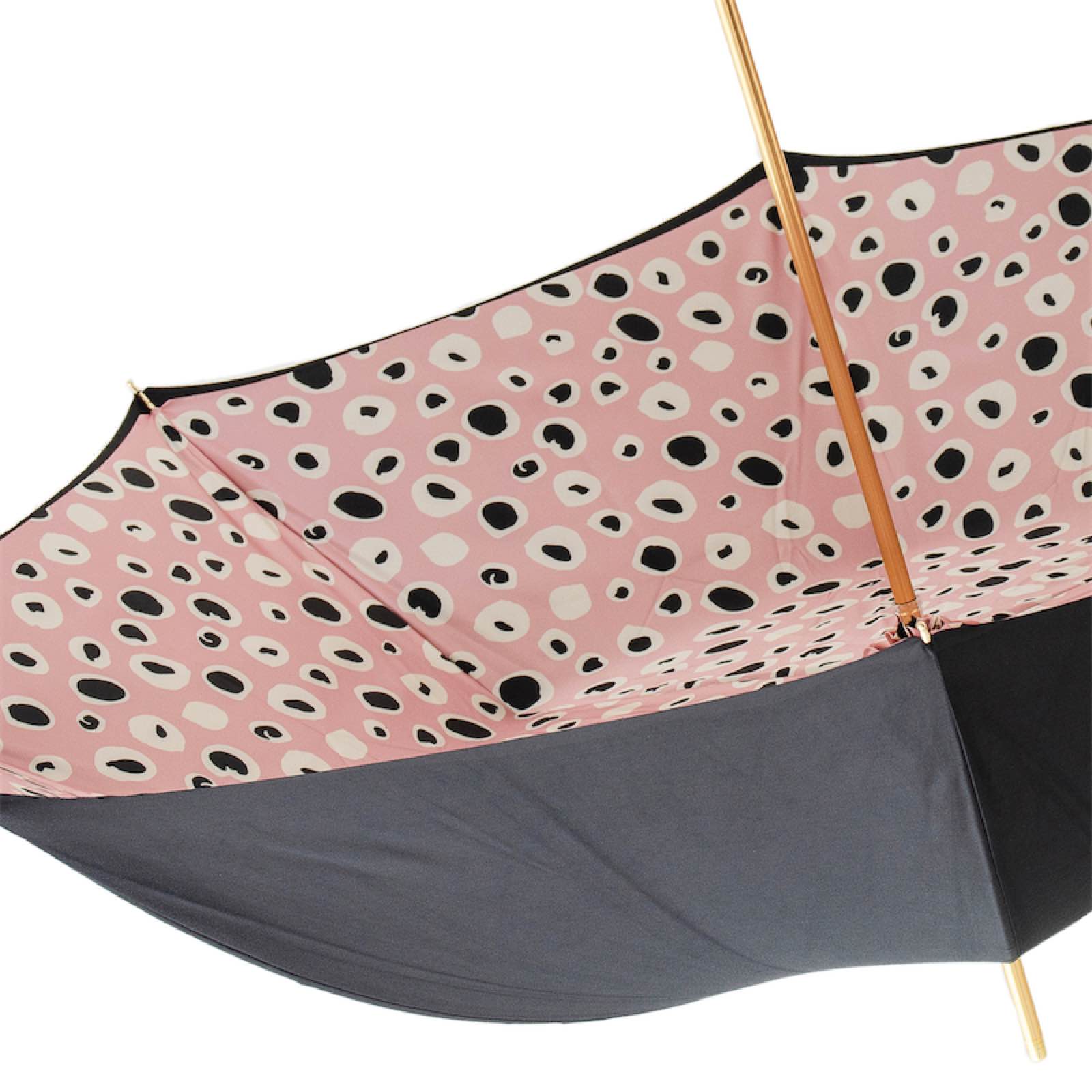 French Bulldog Umbrella Woman - Umbrella