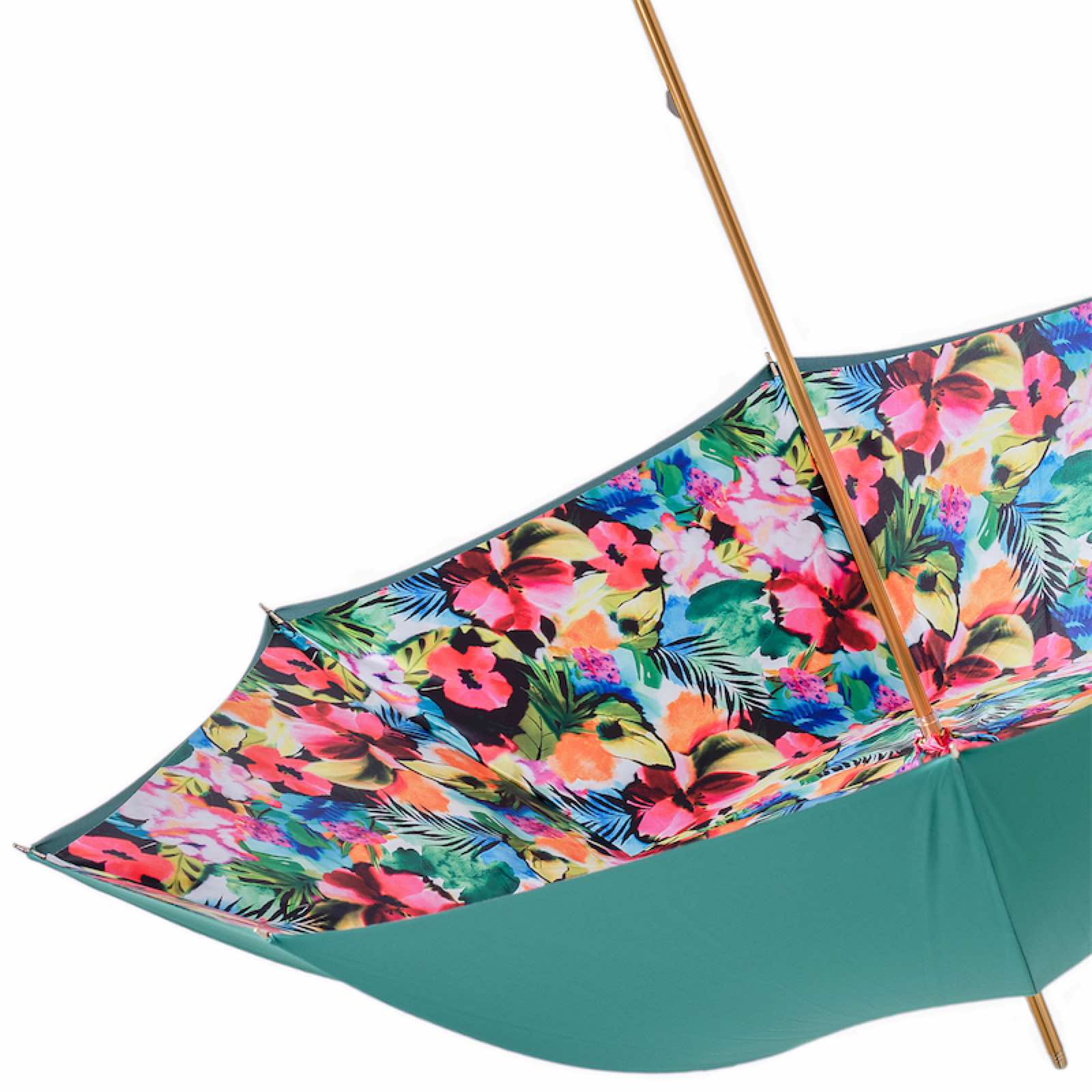 Frog Umbrella - Umbrella
