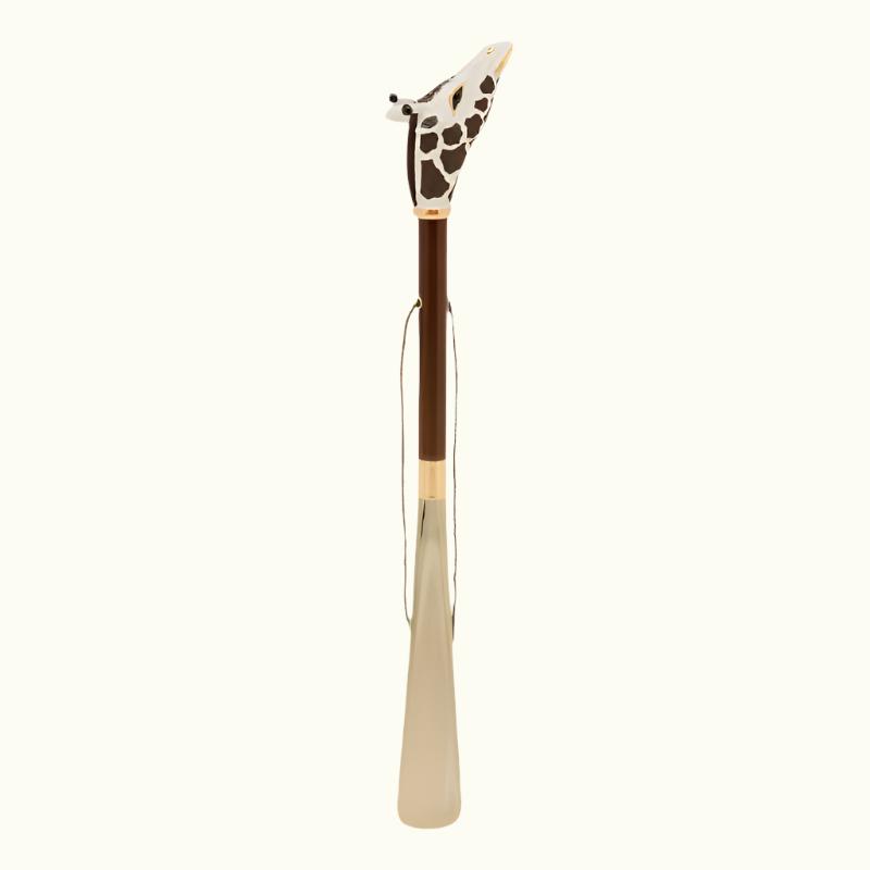 Giraffe Shoehorn