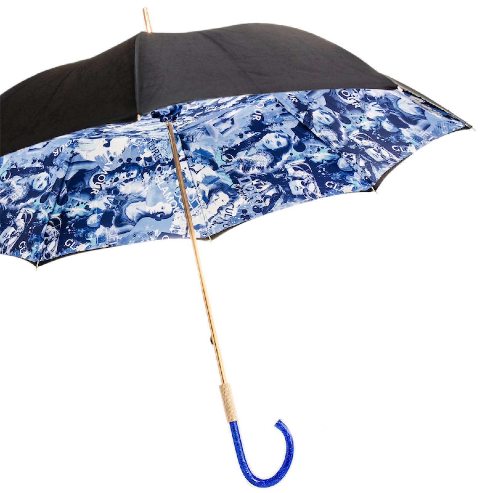 GLAMOUR Umbrella - Umbrella