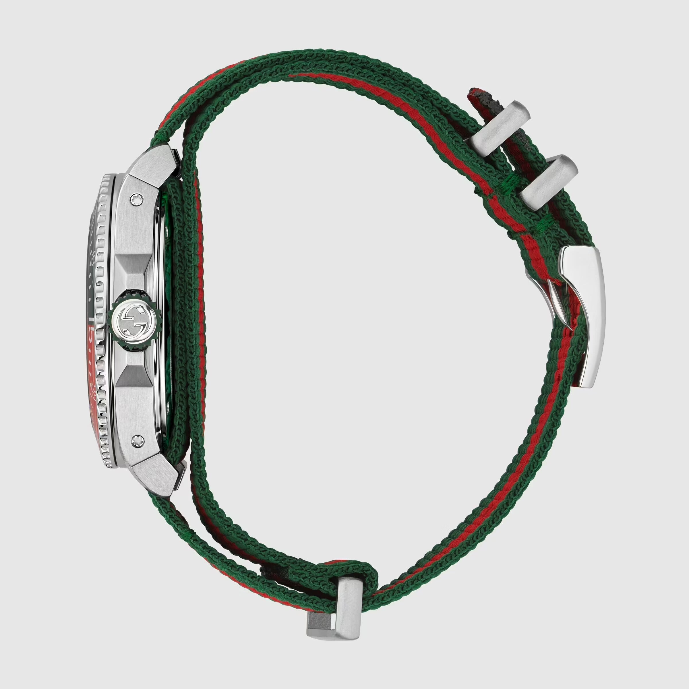 GUCCI Watch Dive - 40mm | YA136339 Wonders of Luxury - Gucci Watches