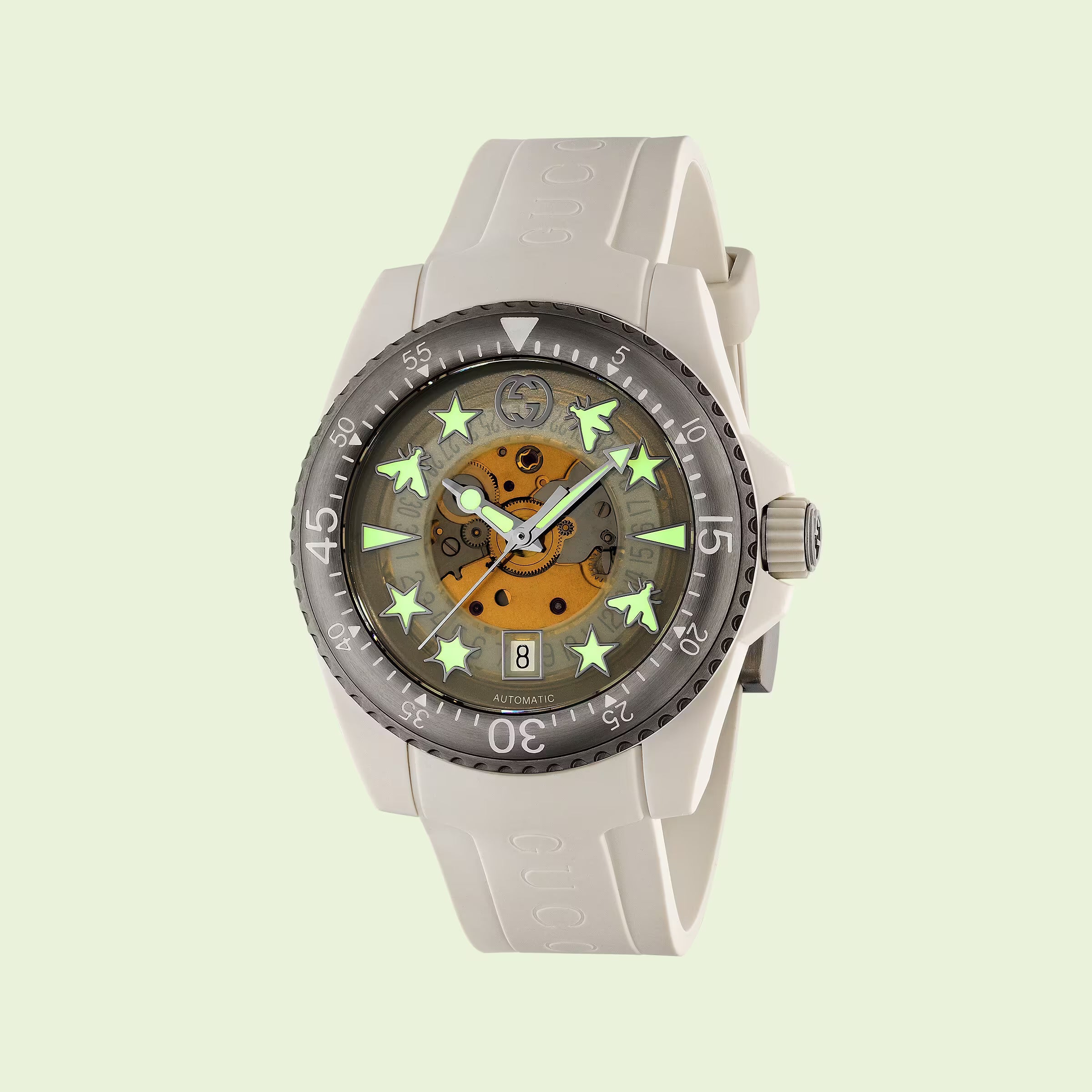 GUCCI Watch Dive - 40mm | YA136343 Wonders of Luxury - Gucci Watches