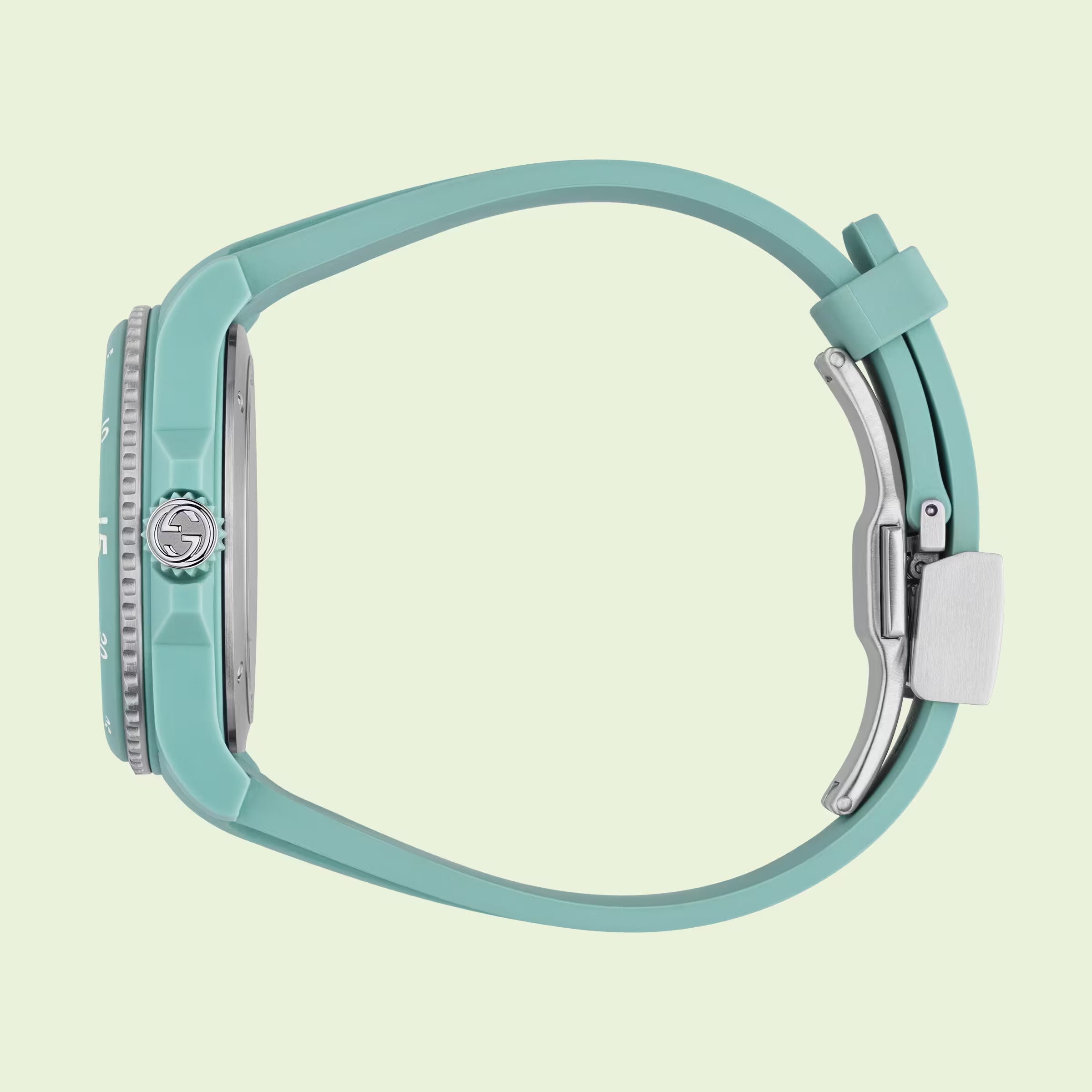 GUCCI Watch Dive - 40mm | YA136344 Wonders of Luxury - Gucci Watches