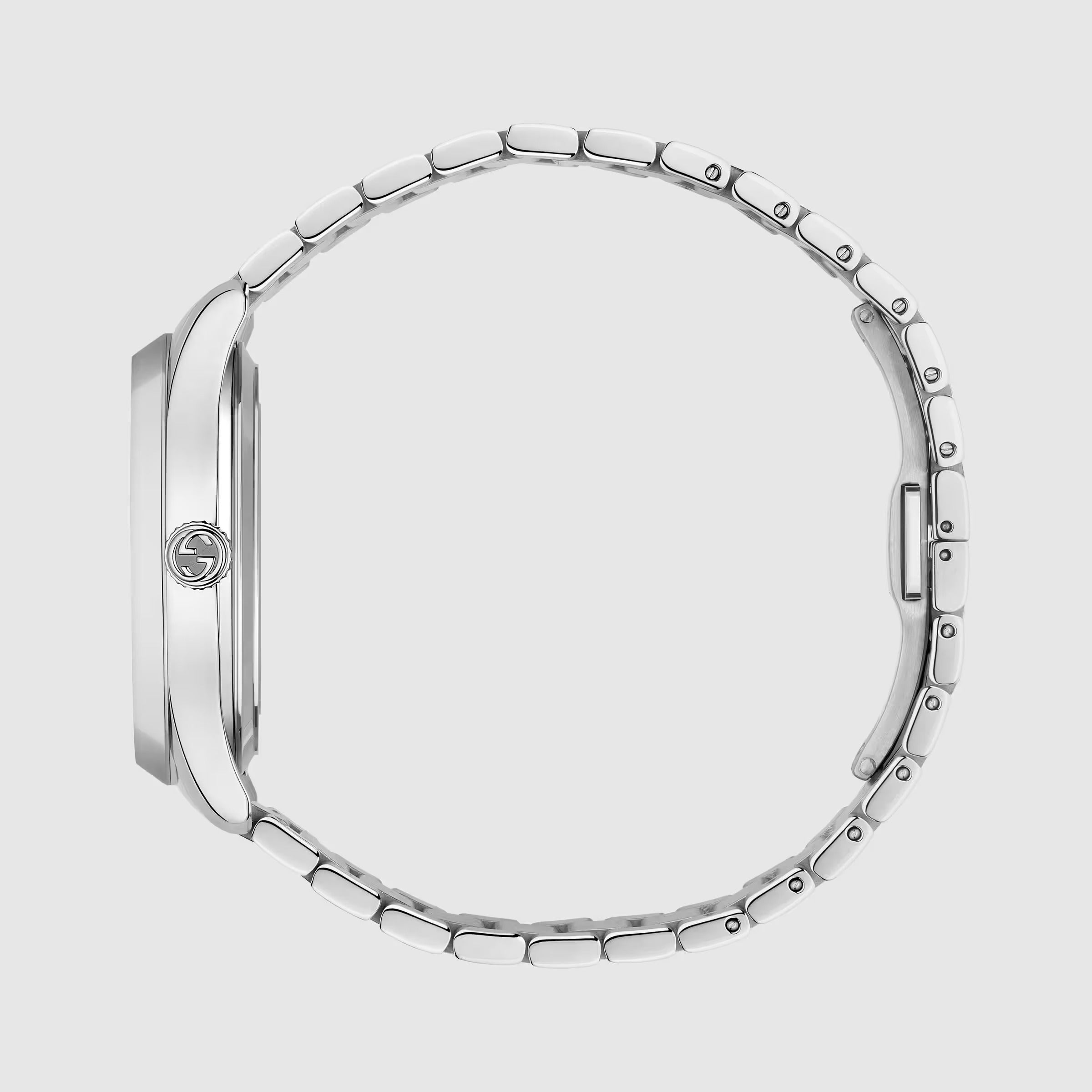 GUCCI Watch G-Timeless - 38mm | YA1264130 Wonders of Luxury - Gucci Watches