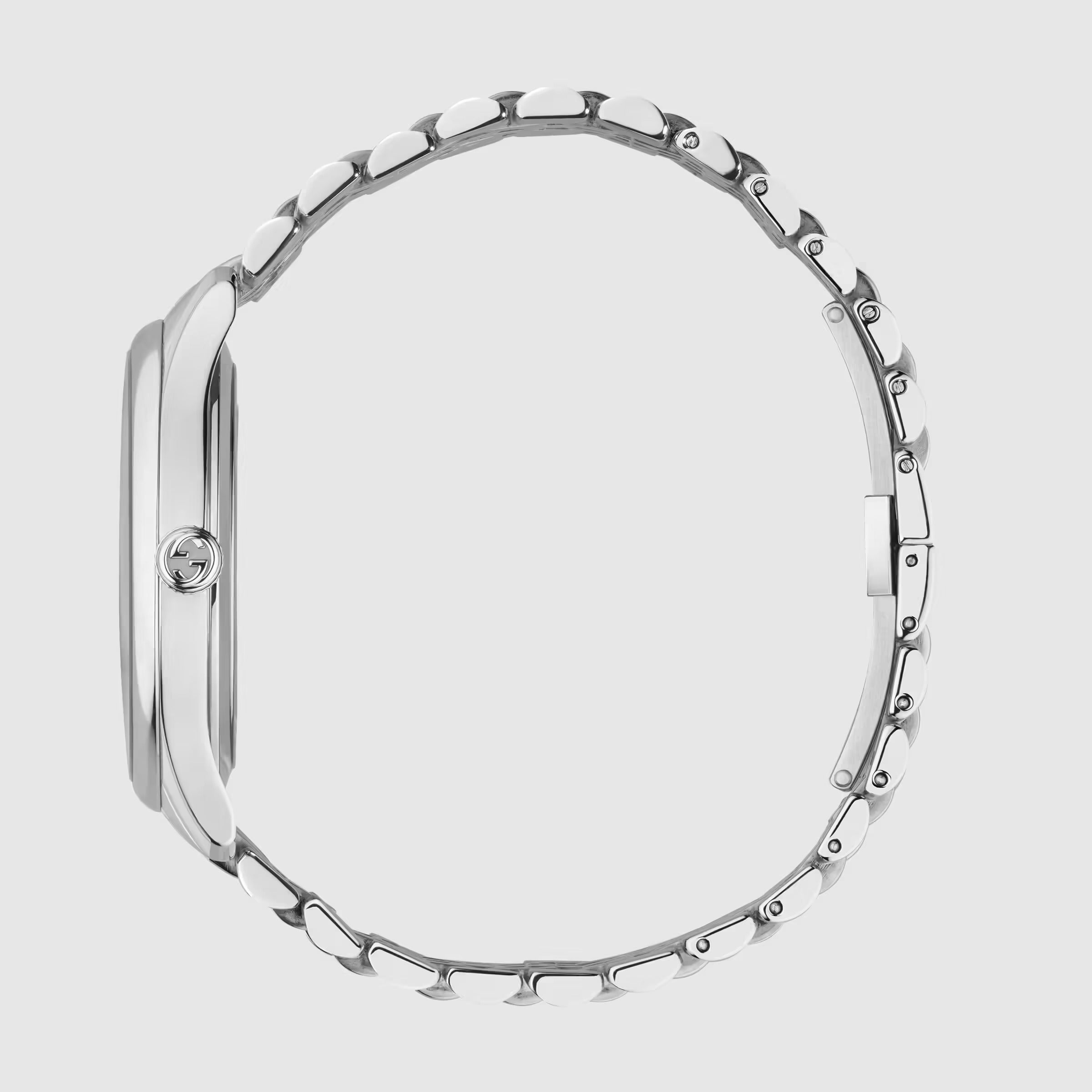 GUCCI Watch G-Timeless - 40mm | YA126357 Wonders of Luxury - Gucci Watches
