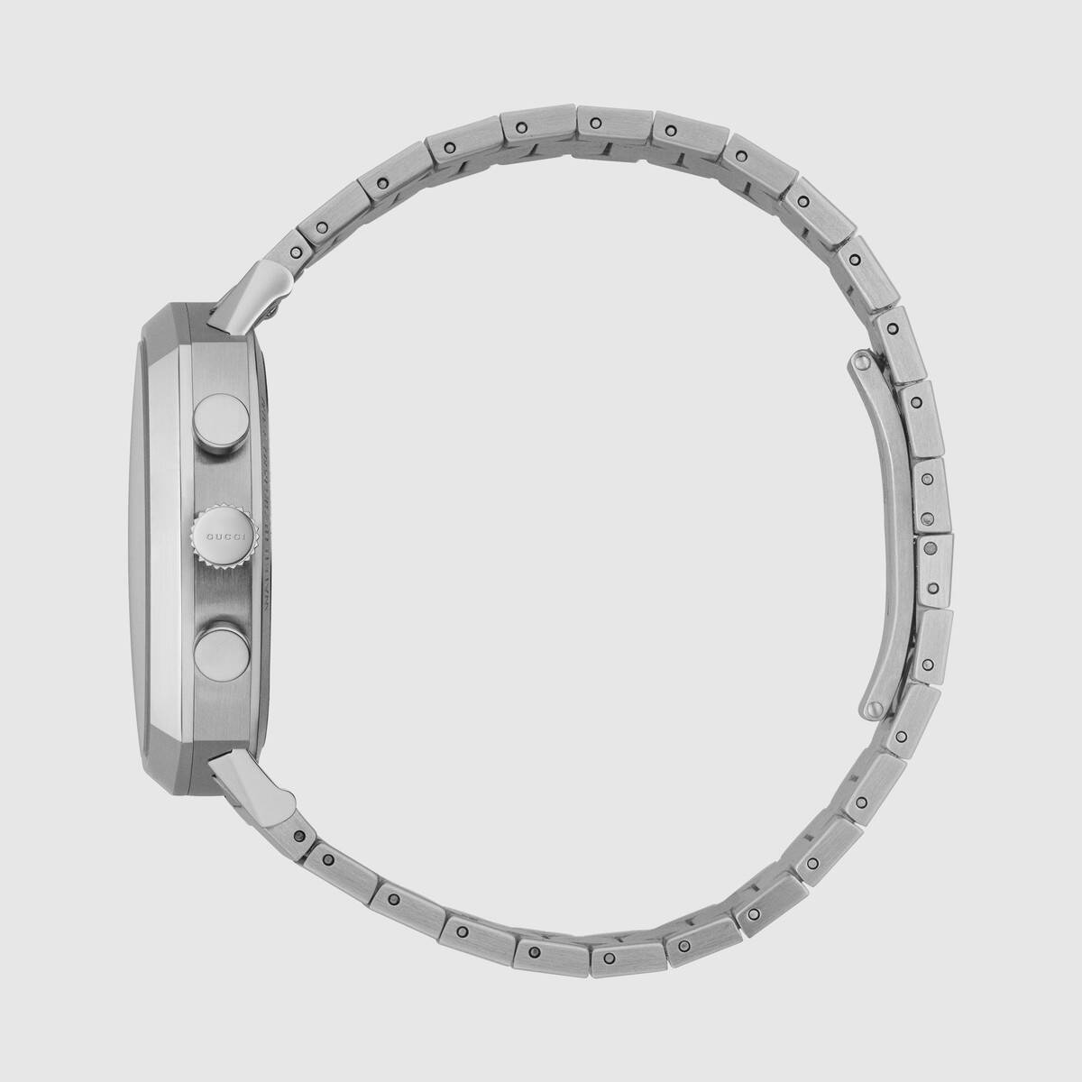 GUCCI Watch Grip - 40mm | YA157302 Wonders of Luxury - Gucci Watches