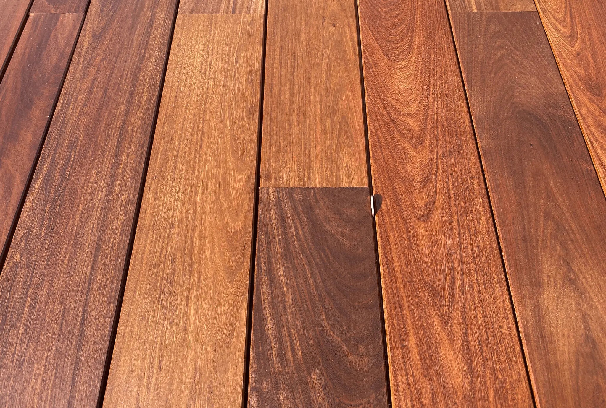 Hardwood Floor
