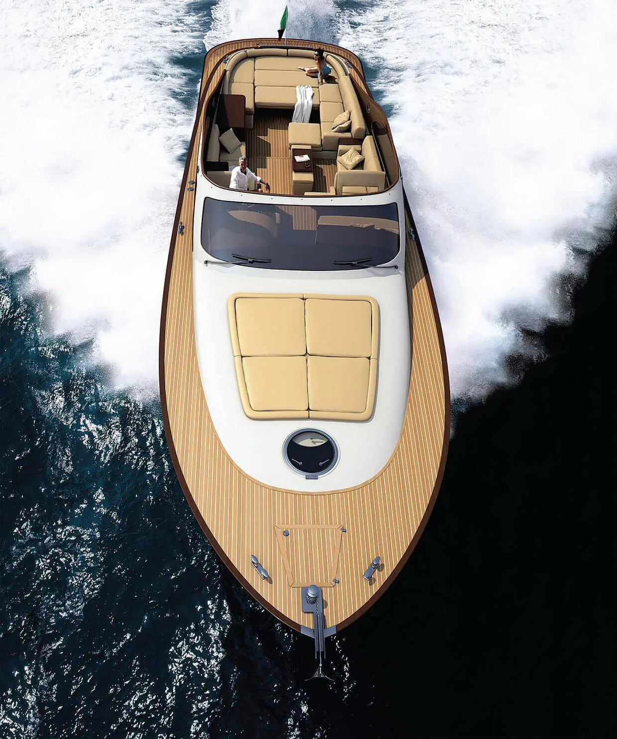 Hermes GranTurismo