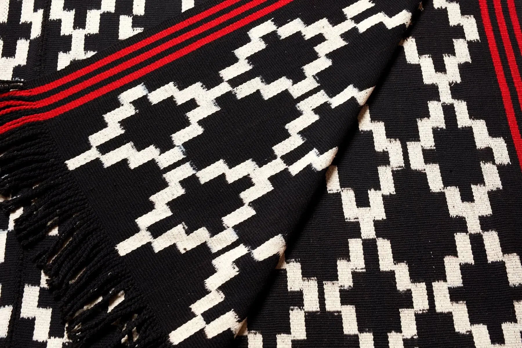Vakianos Argentine Poncho by Wonders of Luxury