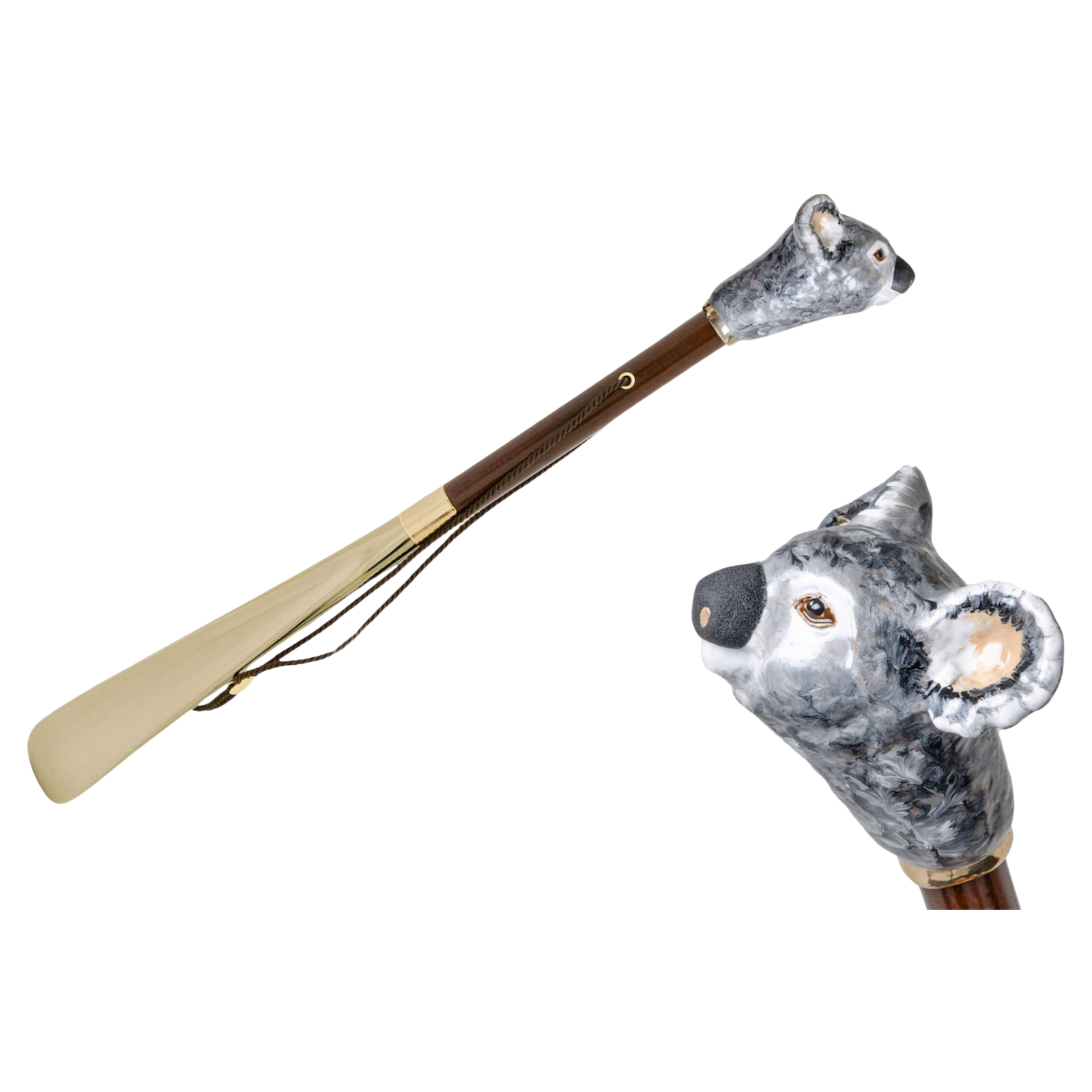Koala Shoehorn