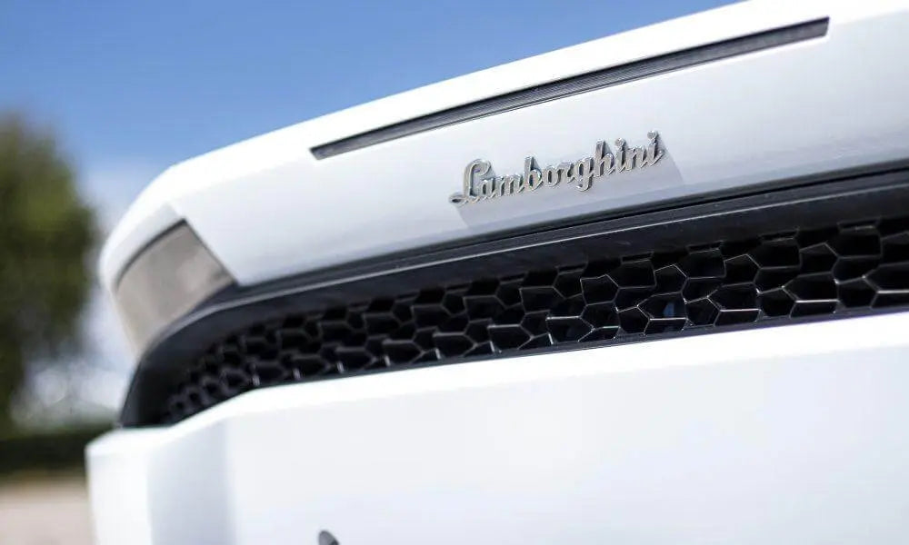LAMBORGHINI HURACÁN LP-610-4 SPYDER