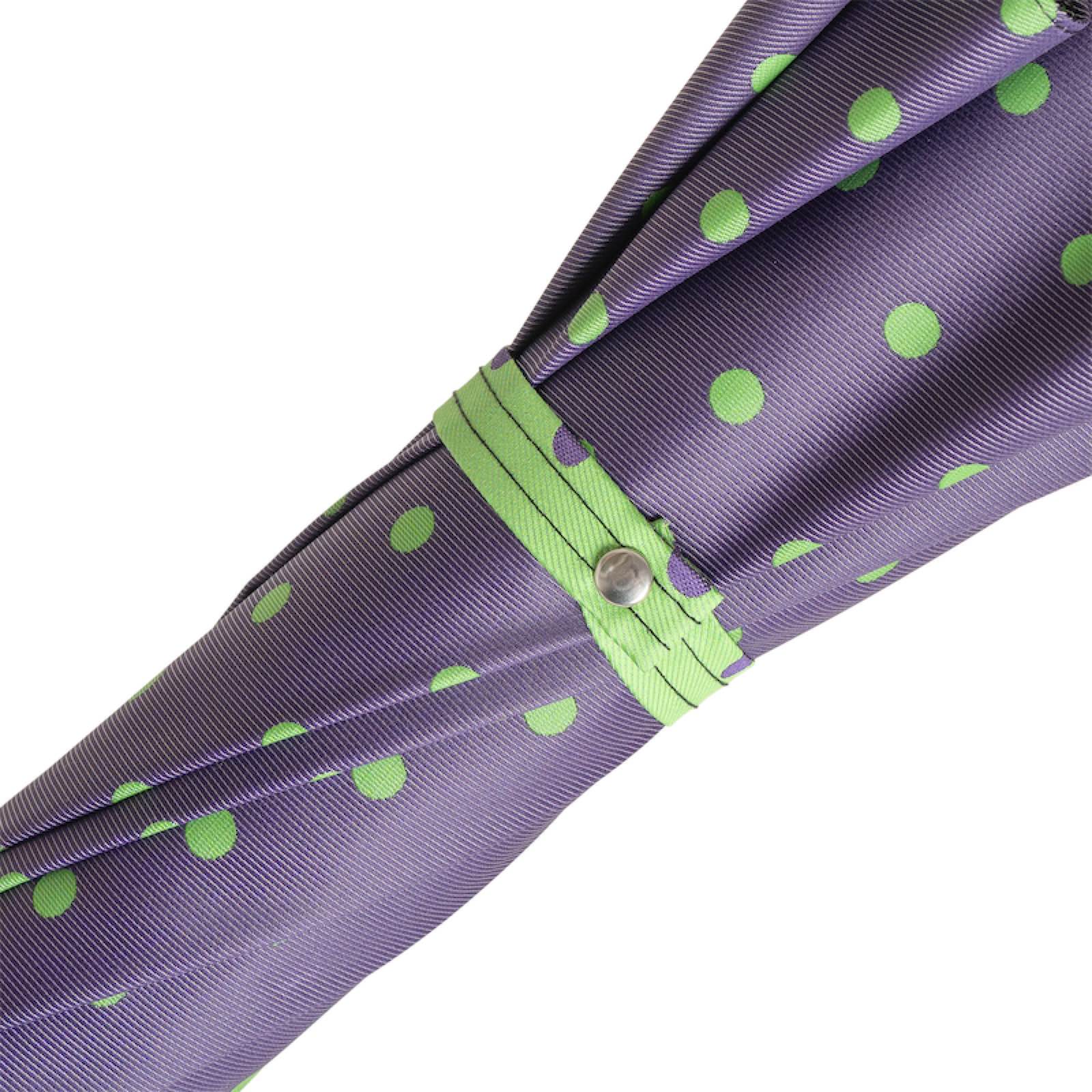 Lolita Umbrella with Bamboo Handle - Umbrella