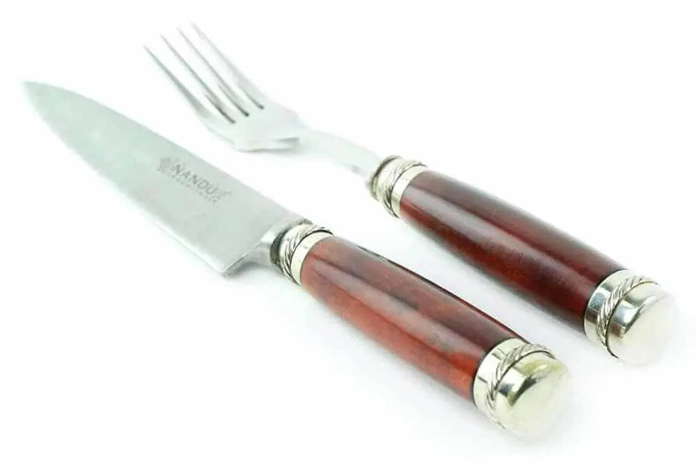 Steak Cutlery set