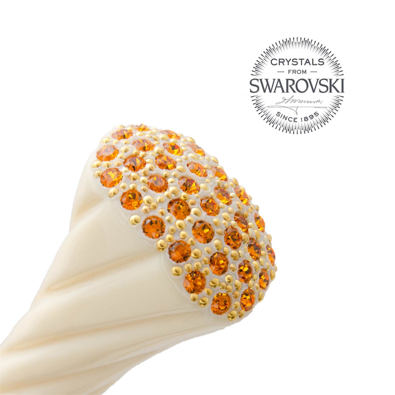 Luxury Vintage Umbrella 2 - Umbrella