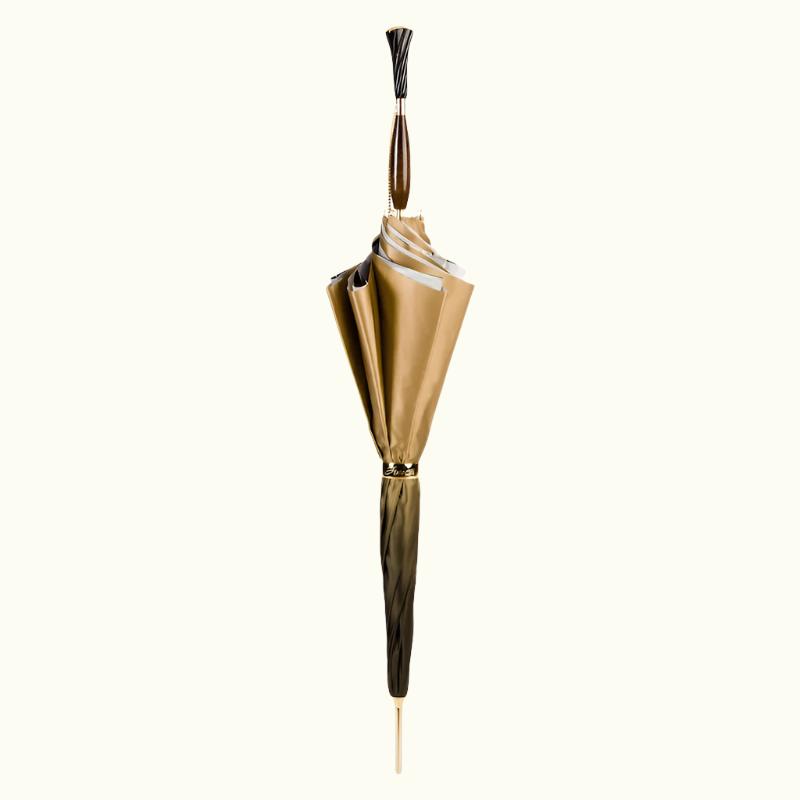 Luxury Vintage Umbrella Double Cloth - Umbrella