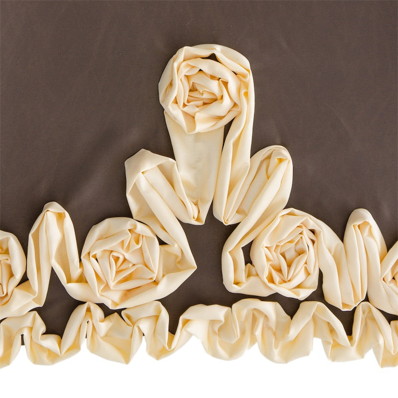 Marvellous Bouquet Umbrella Double Cloth - Umbrella
