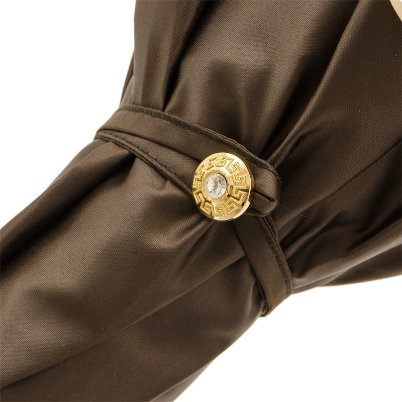 Marvellous Bouquet Umbrella Double Cloth - Umbrella