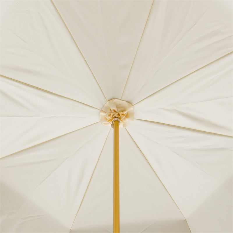 Marvellous Bouquet Umbrella Double Cloth - Umbrella