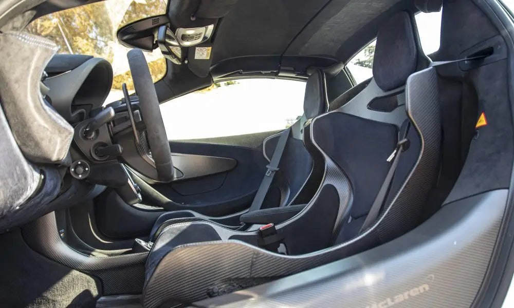 MCLAREN 600LT SPIDER