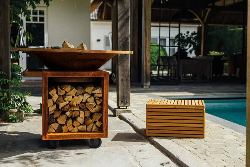 OFYR-Accessories Cooler