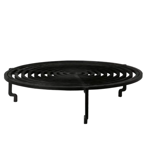 OFYR-Accessories Grillrooster - Grill Round - 100