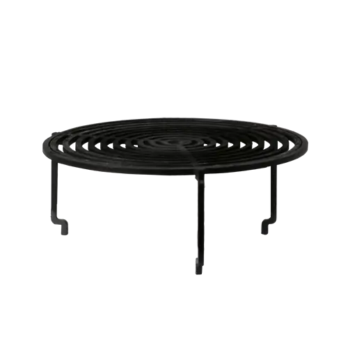 OFYR-Accessories Grillrooster - Grill Round - XL