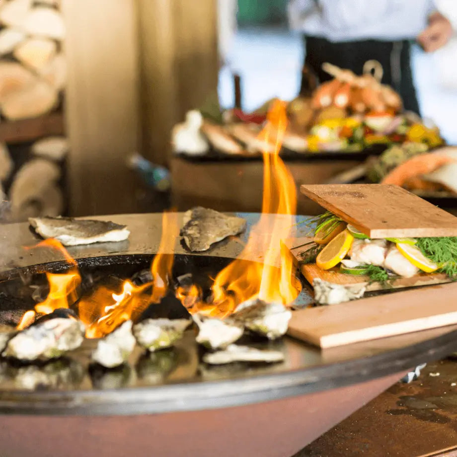 OFYR Grill machine classics 85 or 100