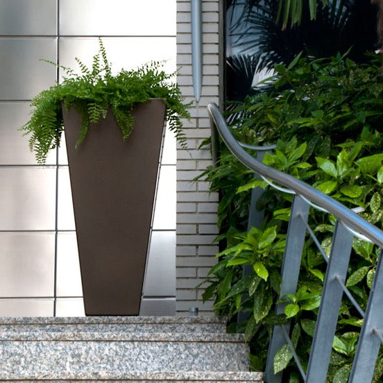 Outdoor Planters Tulum