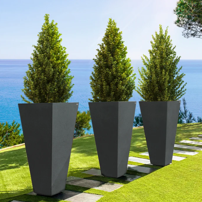 Outdoor Planters Tulum