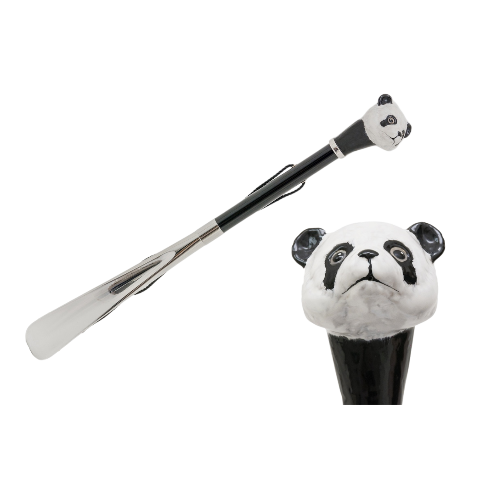 Panda Shoehorn