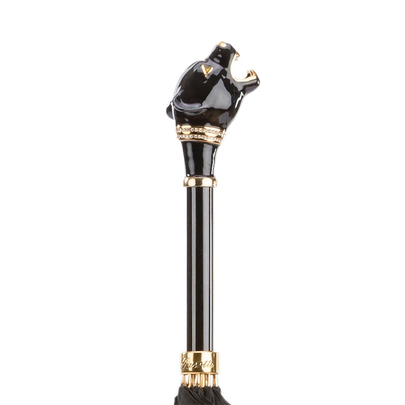 Black Panther Man’s Umbrella - Umbrella