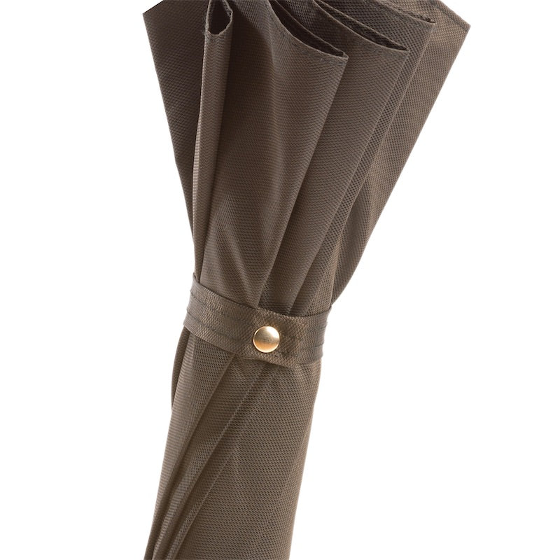 Brown Horse Luxurious Umbrella - Umbrella