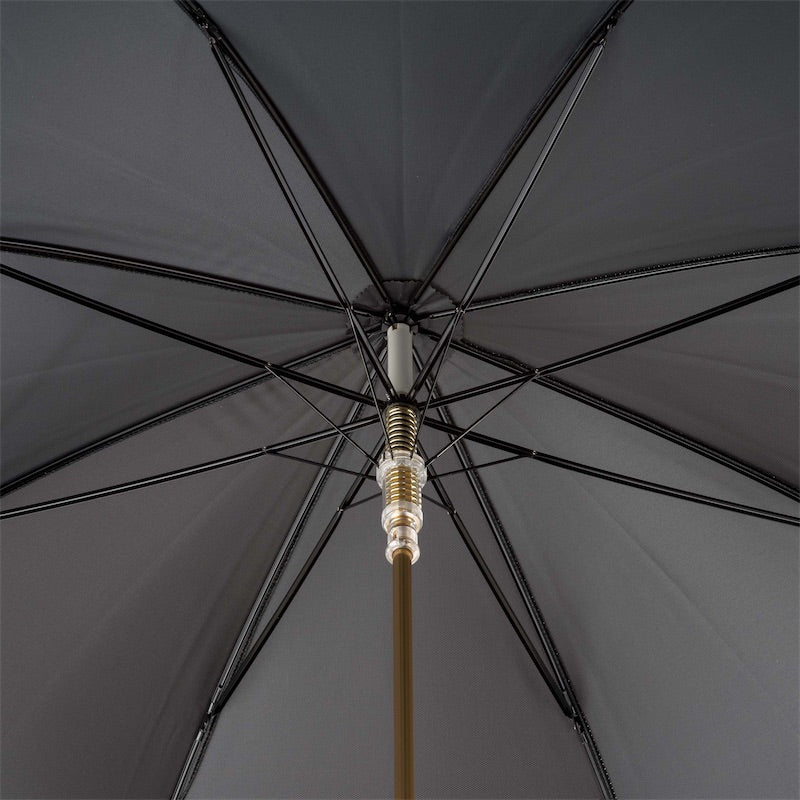 Brown Horse Luxurious Umbrella - Umbrella