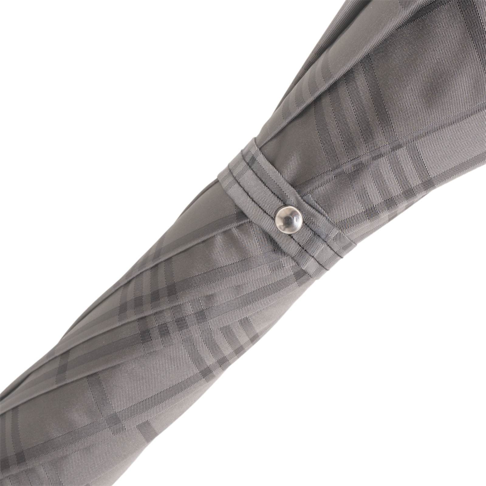 Check Bulldog Umbrella - Umbrella