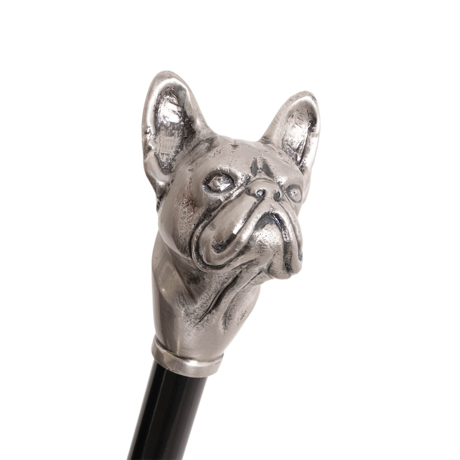 Check Bulldog Umbrella - Umbrella